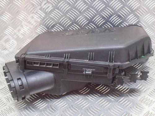 Used Air filter box BMW 5 (F10) 535 i (306 hp) 7267647