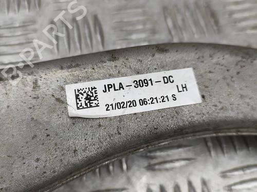 Left front suspension arm LAND ROVER RANGE ROVER IV (L405) 4.4 SDV8 4x4 | BP24306456M12