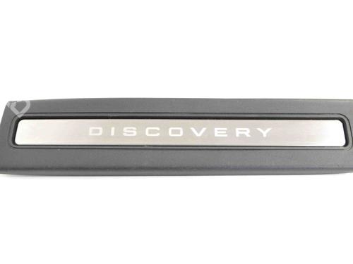 Trinbræt LAND ROVER RANGE ROVER IV (L405) 4.4 SDV8 4x4 (340 hp) 30216201