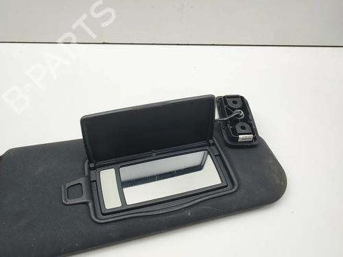 Højre solskærm JAGUAR XE (X760) 2.0 D | BP36565154I2 - Image 3