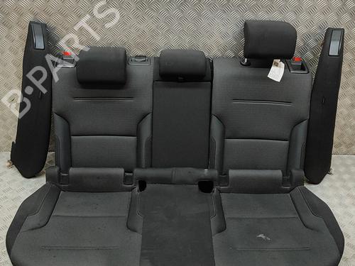 Stol bak VW GOLF VII (5G1, BQ1, BE1, BE2) e-Golf (136 hp) 26975107