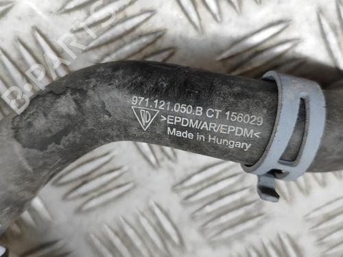 Pipe PORSCHE PANAMERA (971) 3.0 (97AAA1, 97BAA1) | BP23562100M125 