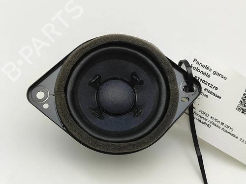 Used Speaker FORD KUGA III (DFK) 2.5 Duratec Plug-in-Hybrid (224 hp) 28561397