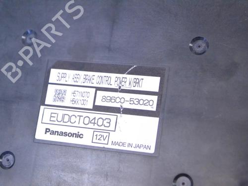 Electronic module LEXUS RC (_C1_) 300h (AVC10_, AVC10R) | BP33352074M83 - Image 5
