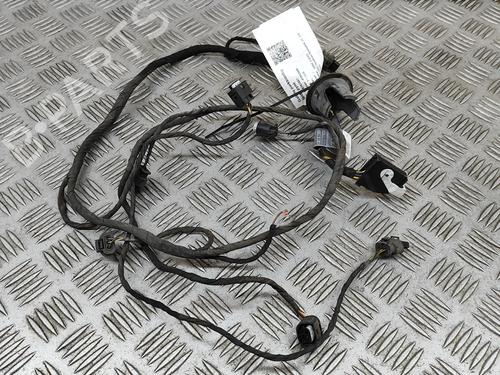 Used Electronic module Electronic module BMW 6 (E63) 635 d (286 hp) 23249794 23249794