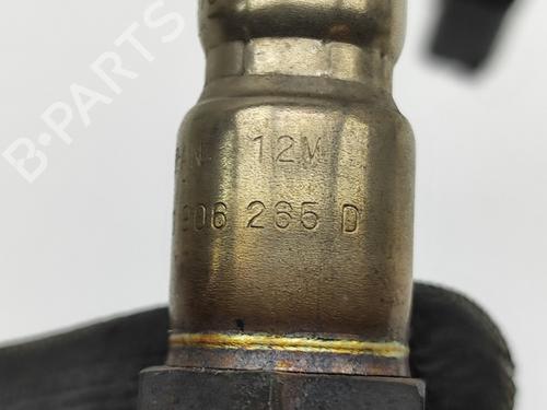 Electronic sensor AUDI A4 B9 Avant (8W5, 8WD) 2.0 TDI | BP26037569M84 