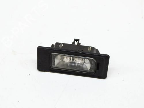 Used Licence plate light Licence plate light AUDI A5 (8T3) 2.0 TDI (177 hp) 14636367 14636367