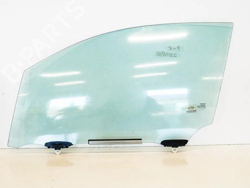 Used Front left door window TOYOTA C-HR (_X1_) 1.8 Hybrid (ZYX10_, ZYX11_) (98 hp) 7800924