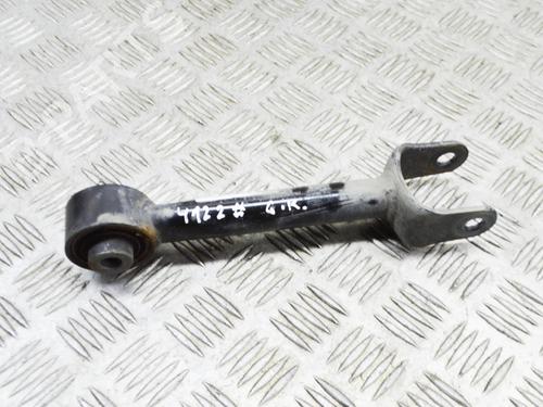 Venstre bagtil bærearm TESLA MODEL Y (5YJY) EV Performance All-wheel Drive (534 hp) 31686769