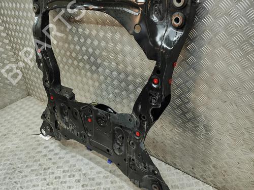 Subframe VOLVO XC90 II (256) B5 Mild Hybrid AWD | BP28557630M9 