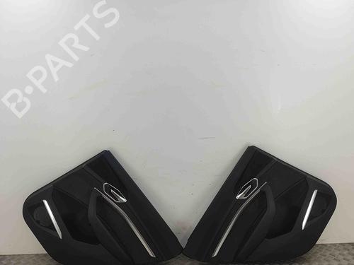 Seats set AUDI E-TRON (GEN) 55 quattro | BP29403909C78 
