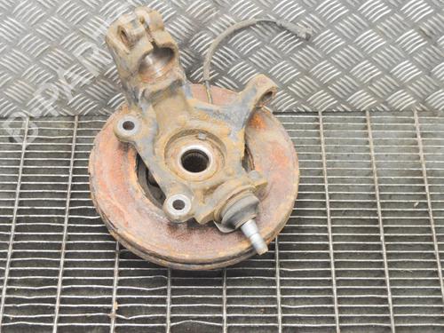 Right front steering knuckle FORD TRANSIT CUSTOM V362 Van (FY, FZ) 2.2 TDCi | BP14622530M26