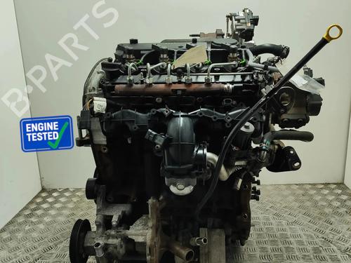 Used Engine FORD TRANSIT CUSTOM V362 Bus (F3) 2.2 TDCi (100 hp) 31834859