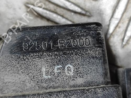 Electronic module KIA SOUL II (PS) EV Electric | BP24583246M83 