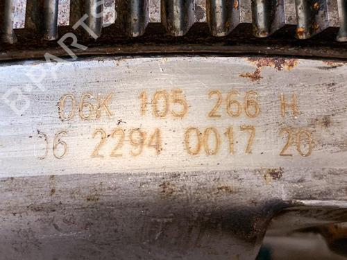Other AUDI A3 Sportback (8VA, 8VF) S3 quattro | BP14612464O1 