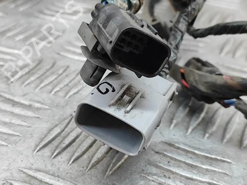 Electronic module MAZDA MX-5 IV (ND__) 2.0 | BP28559527M83  - Image 5