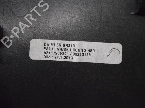 Other MERCEDES-BENZ E-CLASS (W213) AMG E 63 S 4-matic+ (213.089) | BP30235075O1 - Image 5