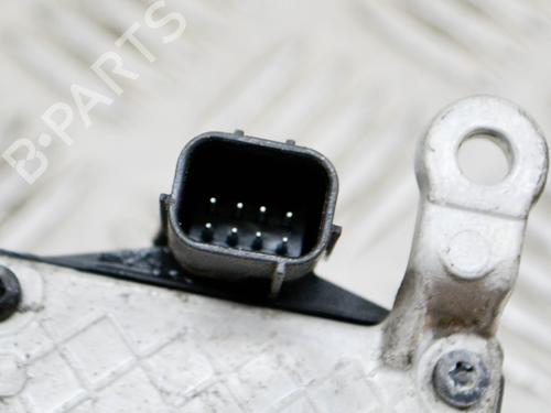 Electronic module NISSAN QASHQAI II SUV (J11, J11_) 1.2 DIG-T | BP14637388M83 