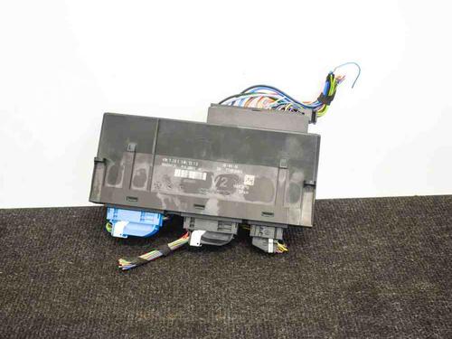 Used Electronic module BMW 5 (F10) 520 d (190 hp) 6751581