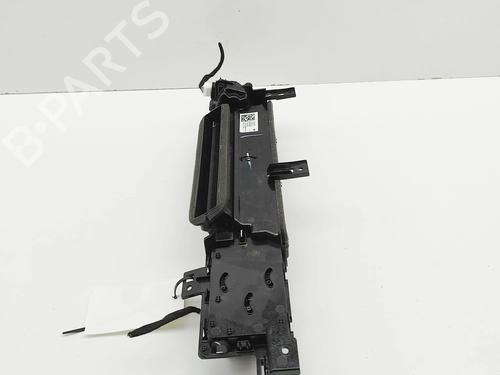 Electronic module TESLA MODEL 3 (5YJ3) EV | BP37445408M83 - Image 3