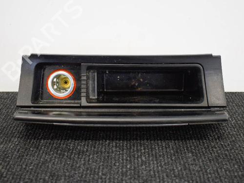 Ashtray VW PASSAT B6 (3C2) 2.0 TDI 16V | BP14665223I30 