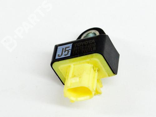 Used Electronic sensor Electronic sensor TOYOTA C-HR (_X1_) 1.8 Hybrid (ZYX10_, ZYX11_) (98 hp) 10074826 10074826