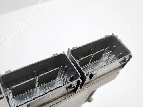 Engine control unit (ECU) FORD TRANSIT COURIER B460 MPV 1.5 TDCi | BP38731384M57 - Image 6