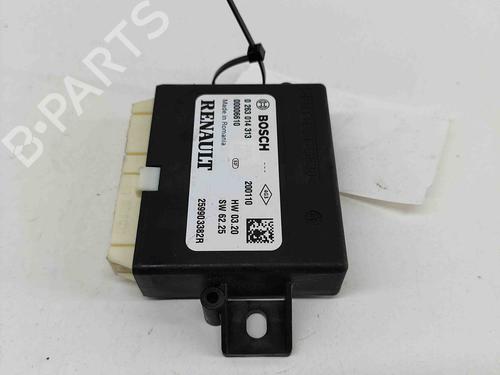 Elektronisk modul RENAULT MASTER III Van (FV) 2.3 dCi 180 FWD (FV04, FV07) | BP27773087M83