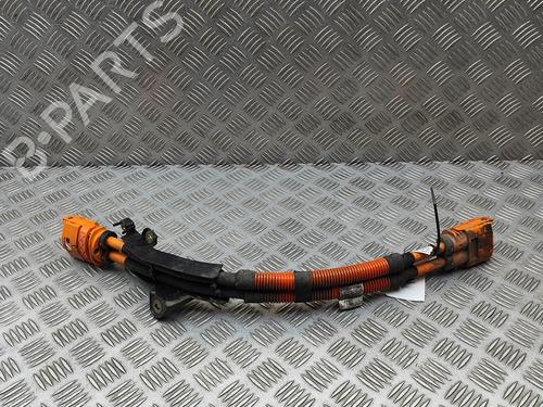 Used Wiring harness MERCEDES-BENZ EQB (X243) EQB 300 4-matic (243.608, 243.609) (228 hp) 29602261