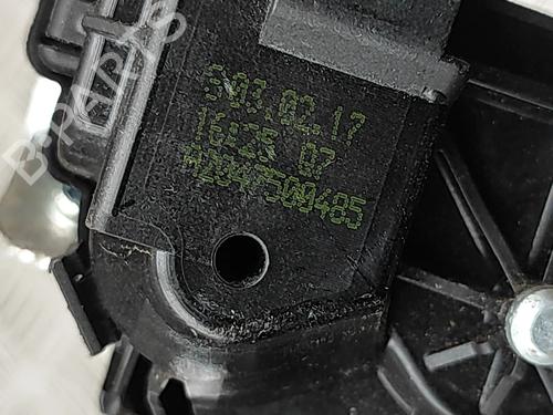 Bagklap lås MERCEDES-BENZ E-CLASS (W213) AMG E 43 4-matic (213.064) | BP31926417C101 