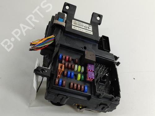 Fuse box KIA CARNIVAL / GRAND CARNIVAL III (VQ) 2.9 CRDi | BP28558036E1 