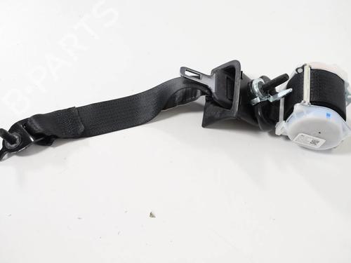 Used Rear right seatbelt FORD USA MUSTANG Convertible 5.0 V8 (422 hp) 30257010