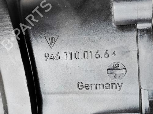 Intake manifold PORSCHE MACAN (95B) 3.0 S | BP31112796M70  - Image 8