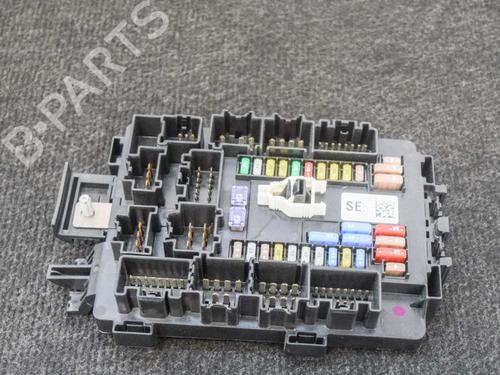 Sikringsdåse TESLA MODEL S (5YJS) 75D AWD (525 hp) 20232939