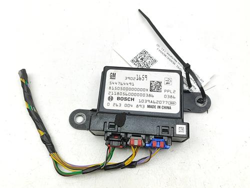 Used Electronic module Electronic module OPEL MOKKA / MOKKA X (J13) 1.4 (_76) (140 hp) 32973317 32973317