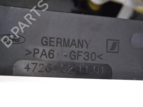 Gear lever FORD TRANSIT Van (FA_ _) 2.2 TDCi | BP33346203M90  - Image 6