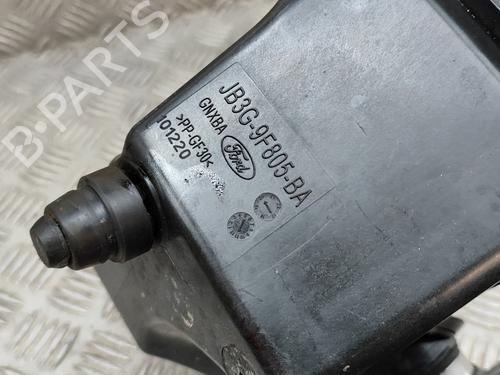 Air filter box IVECO DAILY VI Van 33-210, 35-210 | BP29391195M87 