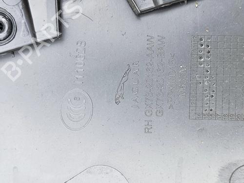 Front right panel JAGUAR XE (X760) 2.0 D | BP38239089C59 - Image 11