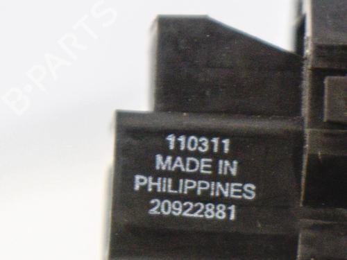 Electronic module CHEVROLET VOLT EV 150 | BP6764677M83  - Image 6