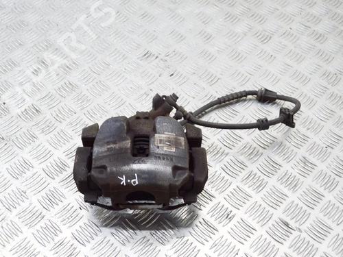 Used Left front brake caliper OPEL GRANDLAND / GRANDLAND X (A18, P1UO) 1.2 (75) (131 hp) 14628915