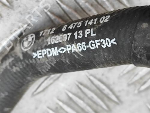 Pipe BMW iX (I20) xDrive 50 | BP28687538M125