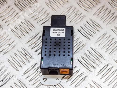 Used Electronic module Electronic module VW GOLF VI (5K1) 1.6 TDI (105 hp) 7734651 7734651