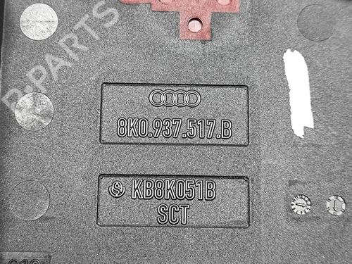Electronic module AUDI A4 B8 Avant (8K5) RS4 quattro | BP39534610M83 - Image 6