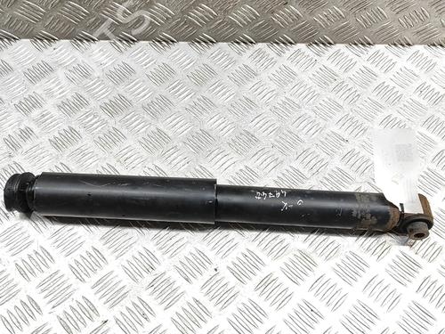 Used Left rear shock absorber PEUGEOT 3008 II SUV (MC_, MR_, MJ_, M4_) 1.6 BlueHDi 120 (120 hp) 24582374