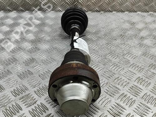 Used Left front driveshaft VW TOUAREG (7P5, 7P6) 3.0 V6 TDI (262 hp) 21587623