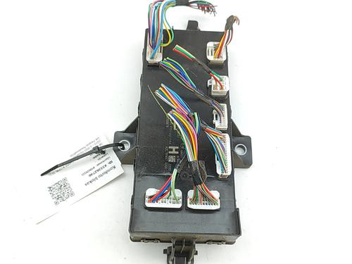 Electronic module ISUZU D-MAX II (TFR, TFS) 1.9 Ddi 4x4 (TFS87J) | BP33381422M83 - Image 3