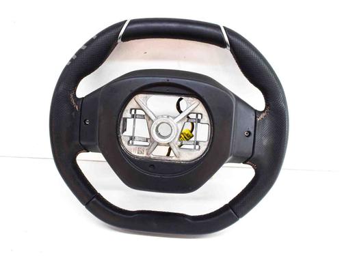 Steering wheel PEUGEOT 3008 II SUV (MC_, MR_, MJ_, M4_) 1.2 THP/ PureTech 130 (MRHNSM, MRHNSU, MRHNSJ, MRHNYW,... | BP12927830C49 