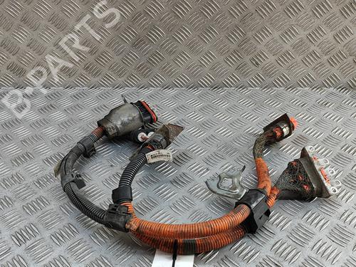 Used Wiring harness TOYOTA PRIUS (_W3_) 1.8 Hybrid (ZVW3_) (99 hp) 28811901