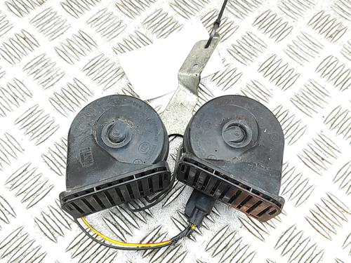 Used Horn FORD TRANSIT CUSTOM V362 Bus (F3) 2.2 TDCi (100 hp) 31835004