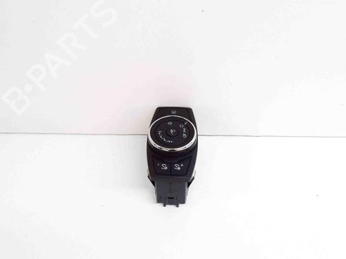 Elektronisk modul FORD TRANSIT CONNECT V408 Box Body/MPV 1.5 TDCi | BP10369701M83 